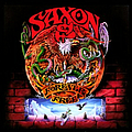 Saxon - Forever Free album