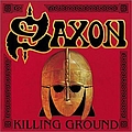 Saxon - Killing Ground альбом