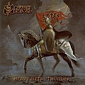 Saxon - Heavy Metal Thunder (disc 2) альбом
