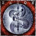 Saxon - Live at Monsters of Rock альбом