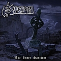Saxon - The Inner Sanctum album