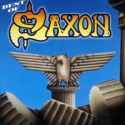 Saxon - Best Of Saxon album
