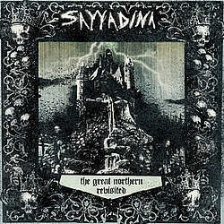Sayyadina - The Great Northern Revisited альбом