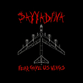 Sayyadina - Fear Gave Us Wings альбом