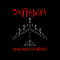 Sayyadina - Fear Gave Us Wings album