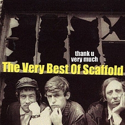 Scaffold - Thank U Very Much альбом