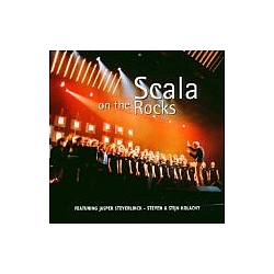Scala - On the Rocks album