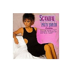 Scandal - Scandal альбом