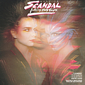 Scandal - Warrior album