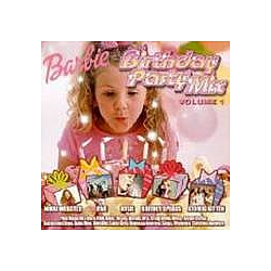 Scandal&#039;us - Barbie Pool Party Mix, Volume 1 альбом