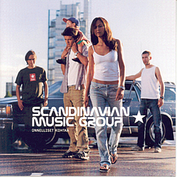 Scandinavian Music Group - Onnelliset kohtaa альбом