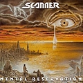 Scanner - Mental Reservation альбом