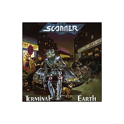 Scanner - Terminal Earth альбом