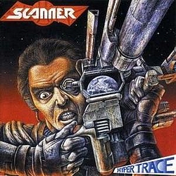 Scanner - Hypertrace album