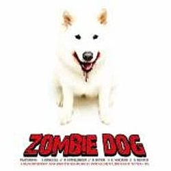 Scapegoat - Zombie Dog альбом