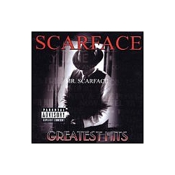 Scarface - Mr. Scarface: Greatest Hits альбом