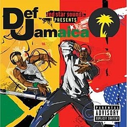 Scarface - Def Jamaica album