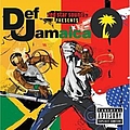Scarface - Def Jamaica album