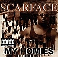 Scarface - My Homies (disc 2) альбом