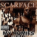 Scarface - My Homies (disc 2) альбом