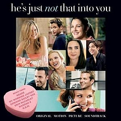 Scarlett Johansson - He&#039;s Just Not That Into You: Original Motion Picture Soundtrack album