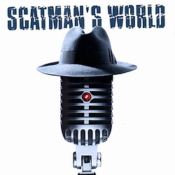 Scatman John - Scatman&#039;s World album