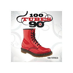Scatman John - 100 Tubes 90s album