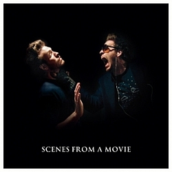 Scenes From A Movie - The Pulse album
