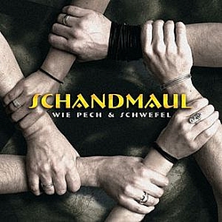 Schandmaul - Wie Pech &amp; Schwefel album