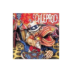 Schleprock - (America&#039;s) Dirty Little Secret album