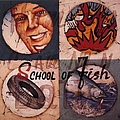 School Of Fish - Human Cannonball альбом