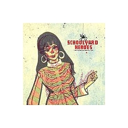 Schoolyard Heroes - The Funeral Sciences альбом