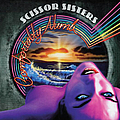 Scissor Sisters - Comfortably Numb album