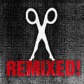 Scissor Sisters - Remixed альбом