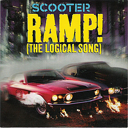 Scooter - Ramp! (The Logical Song) альбом