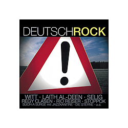Score! - Deutsch Rock album