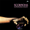 Scorpions - Lonesome Crow альбом