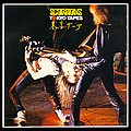 Scorpions - Tokyo Tapes альбом