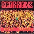 Scorpions - Live Bites 1988-1995 альбом