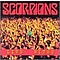 Scorpions - Live Bites 1988-1995 альбом