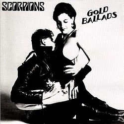 Scorpions - Gold Ballads album