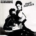 Scorpions - Gold Ballads альбом
