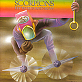 Scorpions - Fly to the Rainbow альбом
