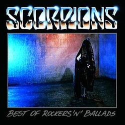 Scorpions - Best Of Rockers &#039;N&#039; Ballads альбом