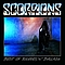 Scorpions - Best Of Rockers &#039;N&#039; Ballads album