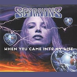 Scorpions - When You Came Into My Life album