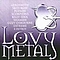 Scorpions - Lovy Metal, Volume 3 альбом