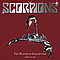 Scorpions - Platinum Collection альбом