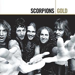 Scorpions - Gold album