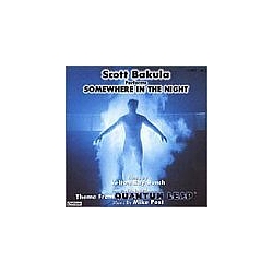 Scott Bakula - Somewhere In The Night альбом